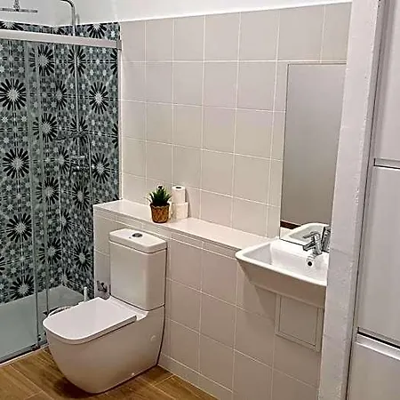 Mi Casita De Apartament Garraf